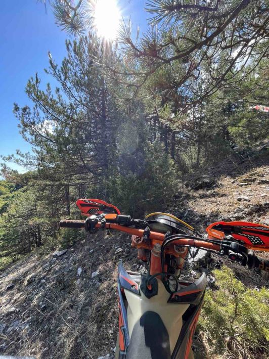 3i Endurovolta Ritini 2